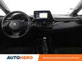 Toyota C-HR 1.8 Hybride GR Sport Gris - thumbnail 12