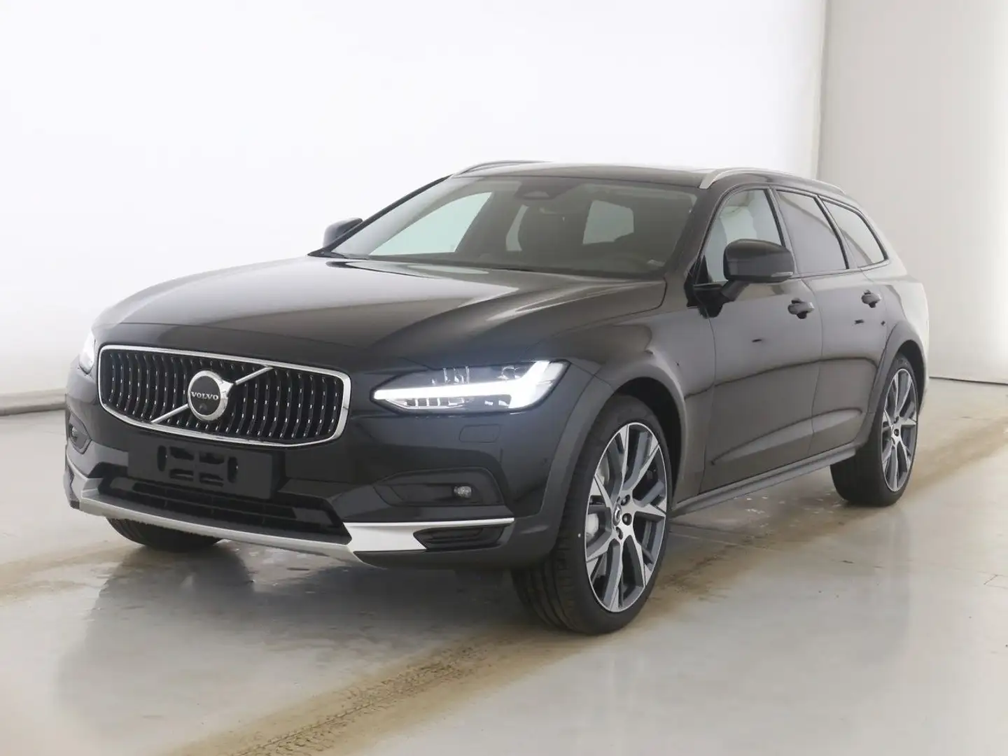 Volvo V90 Cross Country V90 CC B5 Ulti,AWD,SD,AZV, B&W,Mass; Luft, Stand Schwarz - 1