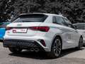 Audi S3 LEDER NAVI eSITZE eKLAPPE Weiß - thumbnail 3