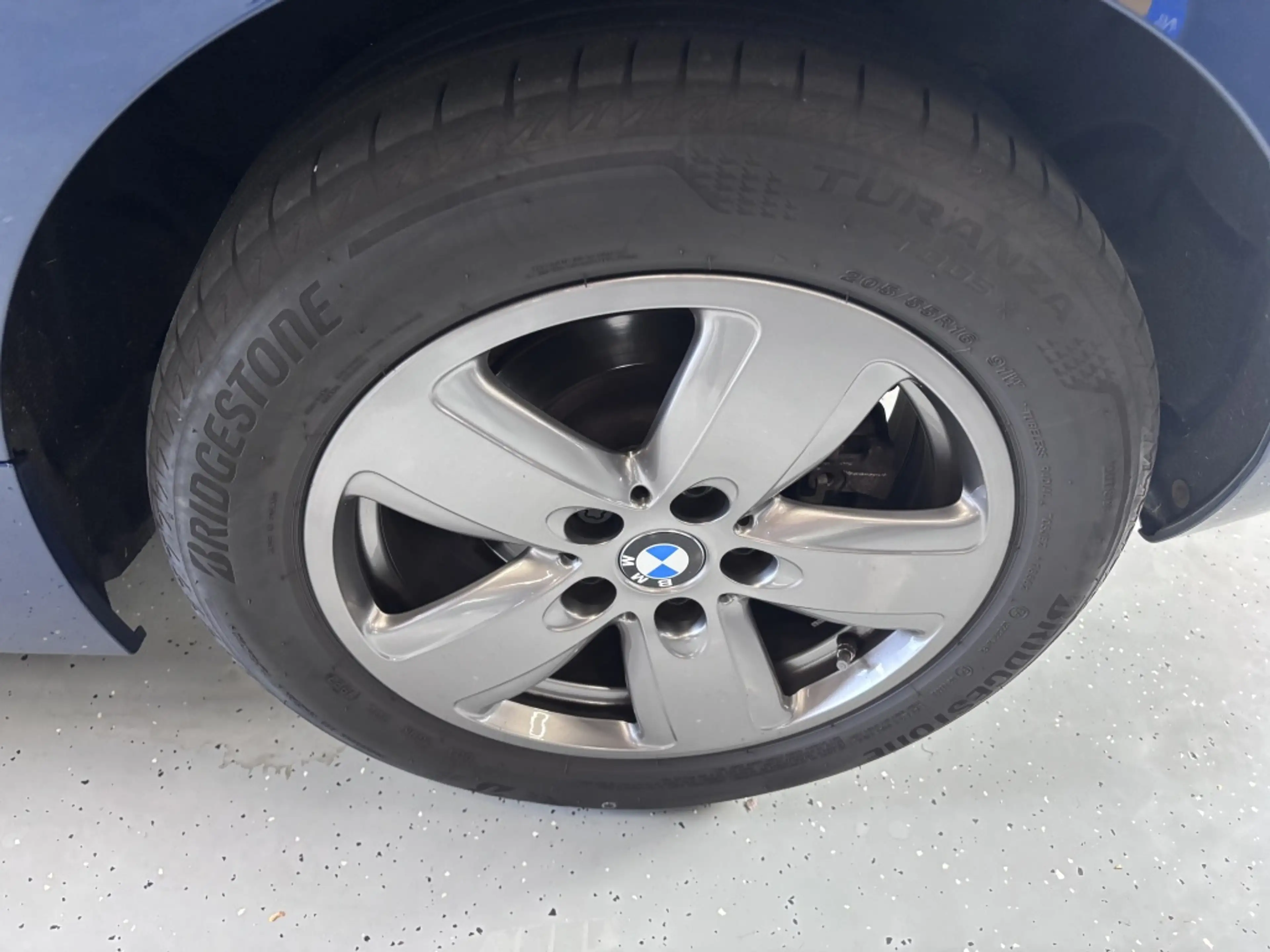 BMW 118 1-serie 118i Intro DEALER ONDERHOUDEN/CARPLAY — photo 29