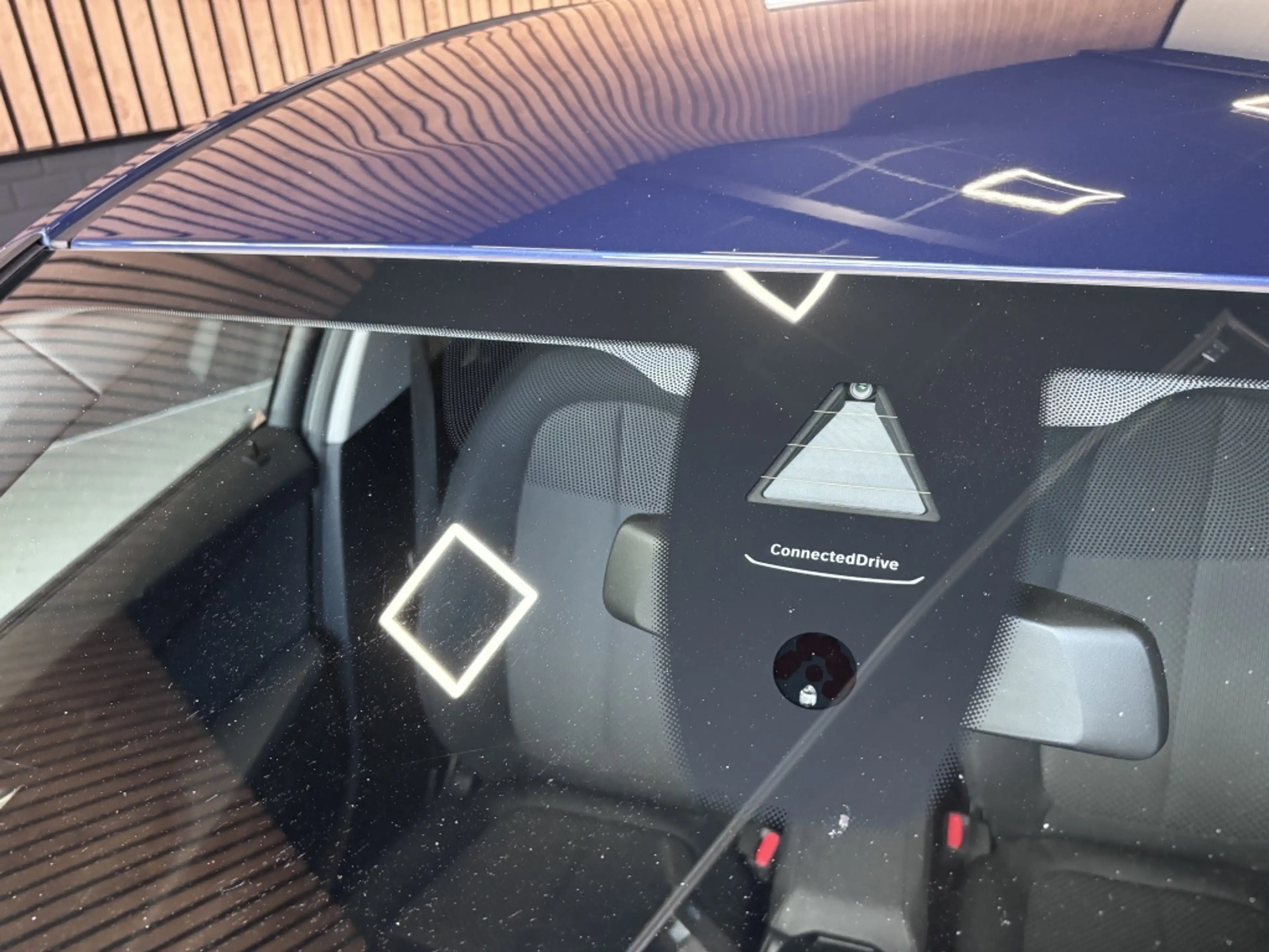BMW 118 1-serie 118i Intro DEALER ONDERHOUDEN/CARPLAY — photo 15