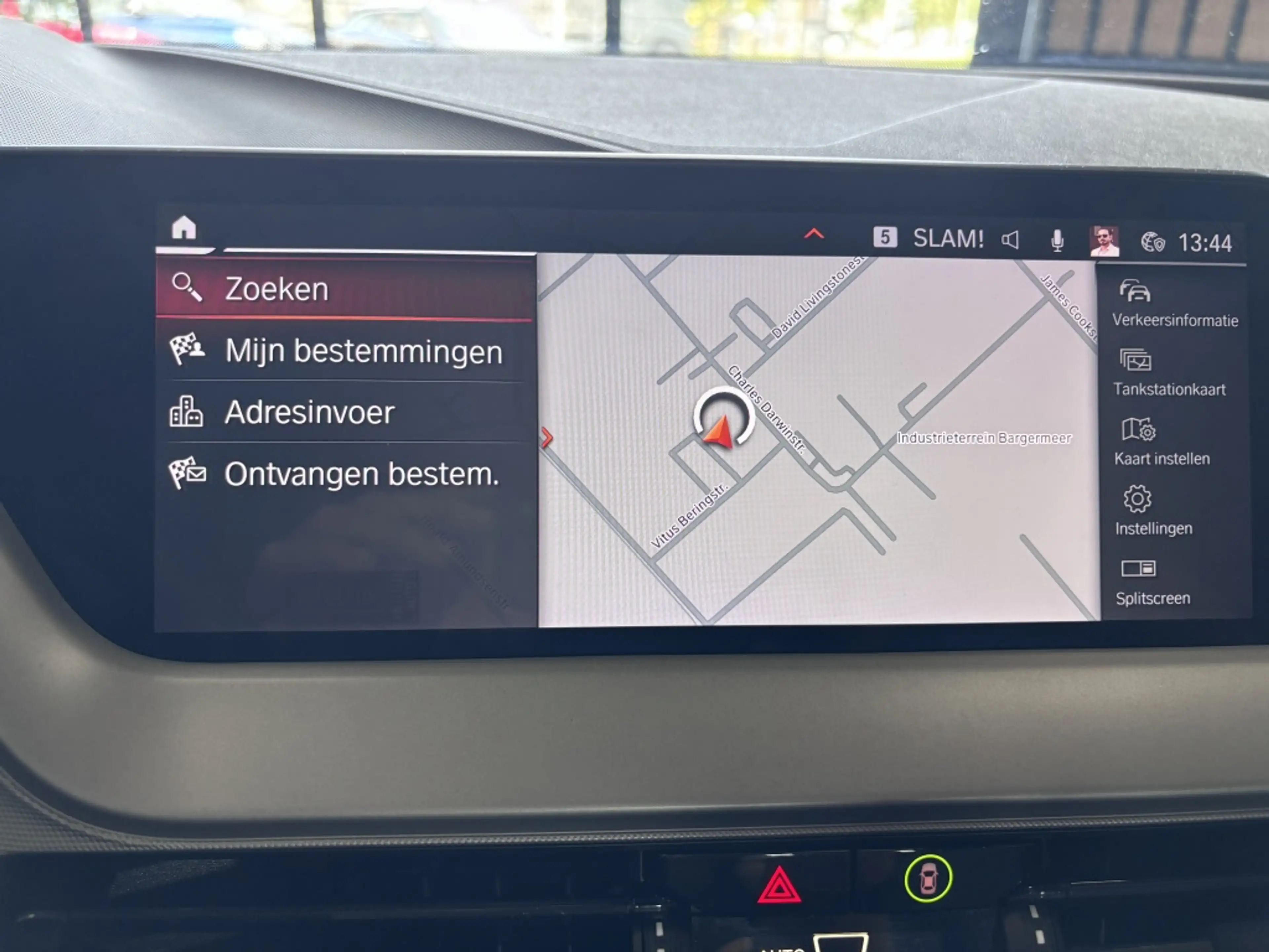 BMW 118 1-serie 118i Intro DEALER ONDERHOUDEN/CARPLAY — photo 19
