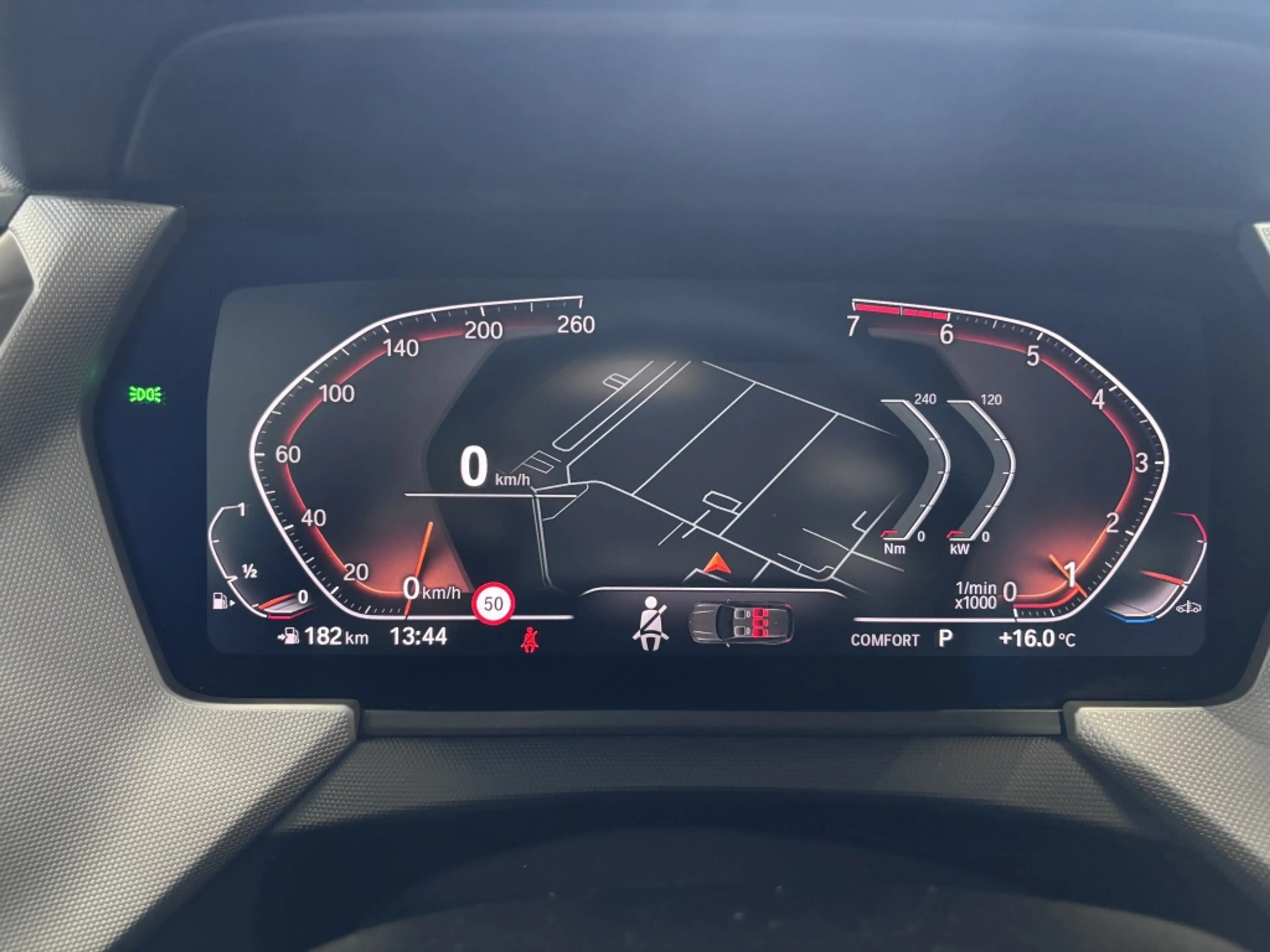 BMW 118 1-serie 118i Intro DEALER ONDERHOUDEN/CARPLAY — photo 18