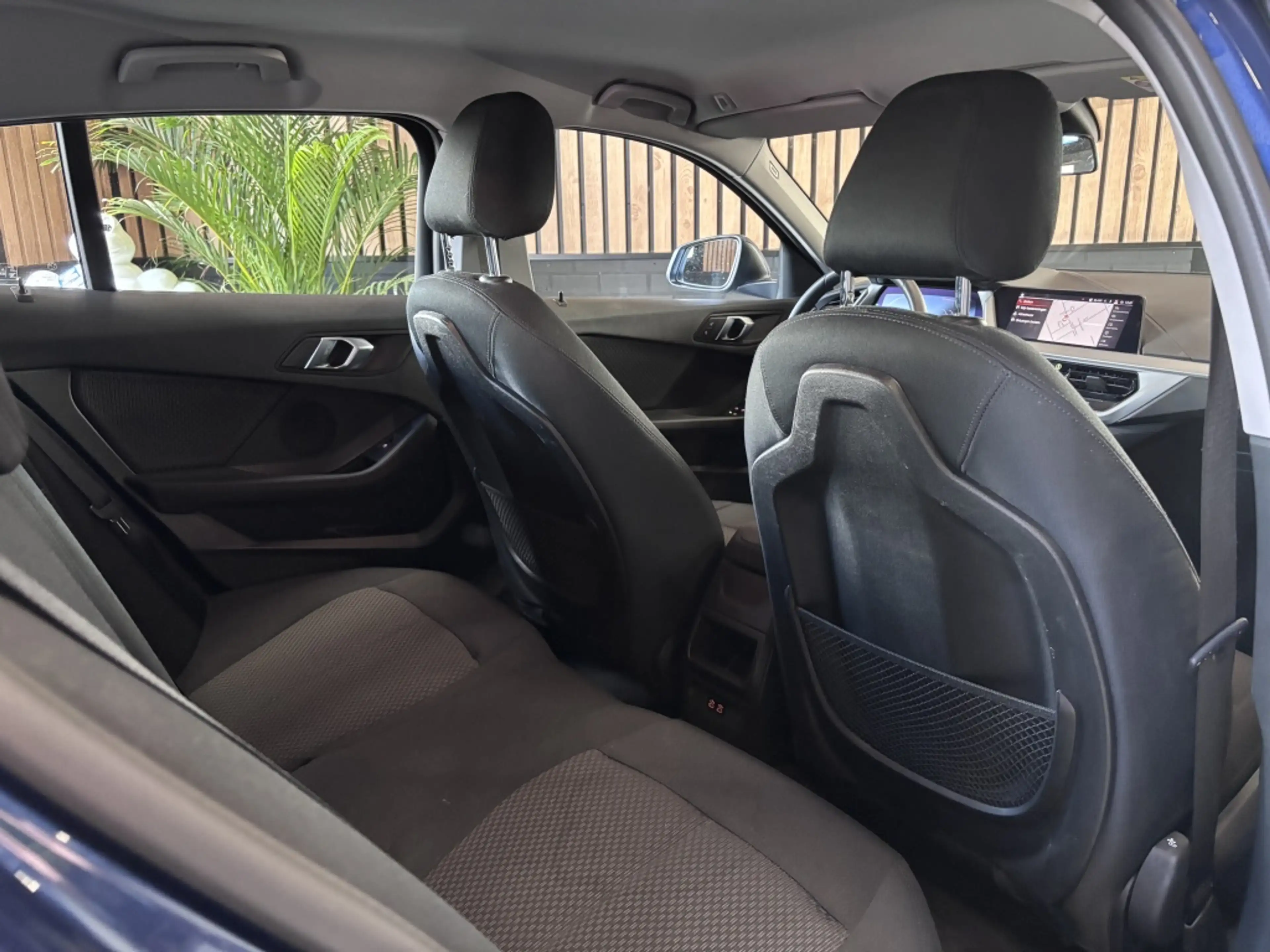 BMW 118 1-serie 118i Intro DEALER ONDERHOUDEN/CARPLAY — photo 16