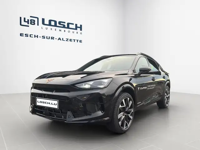 CUPRA Formentor 1.5 eTSI DSG