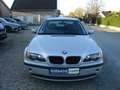 BMW 316 316i Grau - thumbnail 2