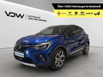 II Edition One Klima Navi Rückfahrkamera