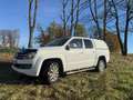 Volkswagen Amarok Weiß - thumbnail 6