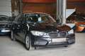 BMW 116 dA Automaat Sport Leder Zetels Navi Garantie EURO6 Zwart - thumbnail 10