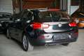 BMW 116 dA Automaat Sport Leder Zetels Navi Garantie EURO6 Zwart - thumbnail 5