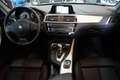 BMW 116 dA Automaat Sport Leder Zetels Navi Garantie EURO6 Zwart - thumbnail 3