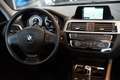 BMW 116 dA Automaat Sport Leder Zetels Navi Garantie EURO6 Zwart - thumbnail 8