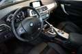 BMW 116 dA Automaat Sport Leder Zetels Navi Garantie EURO6 Zwart - thumbnail 6
