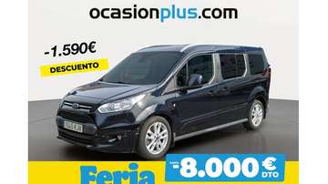 Grand T 1.5TDCiS&S Titanium PS 120