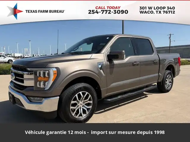 Ford Sonstige