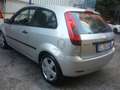 Ford Fiesta Fiesta V 2002 3p 1.4 16v Ghia solo 53.000 km. Argento - thumbnail 4