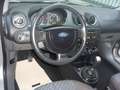 Ford Fiesta Fiesta V 2002 3p 1.4 16v Ghia solo 53.000 km. Argento - thumbnail 10