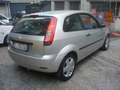 Ford Fiesta Fiesta V 2002 3p 1.4 16v Ghia solo 53.000 km. Argento - thumbnail 3