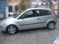 Ford Fiesta Fiesta V 2002 3p 1.4 16v Ghia solo 53.000 km. Argento - thumbnail 15