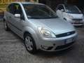 Ford Fiesta Fiesta V 2002 3p 1.4 16v Ghia solo 53.000 km. Argento - thumbnail 2