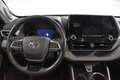 Toyota Highlander 2.5H AWD-i E-CVT Executive Negro - thumbnail 10