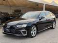 Audi A4 Avant 35 TDI/163CV S tronic S line ed Noir - thumbnail 3