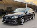 Audi A4 Avant 35 TDI/163CV S tronic S line ed Noir - thumbnail 4
