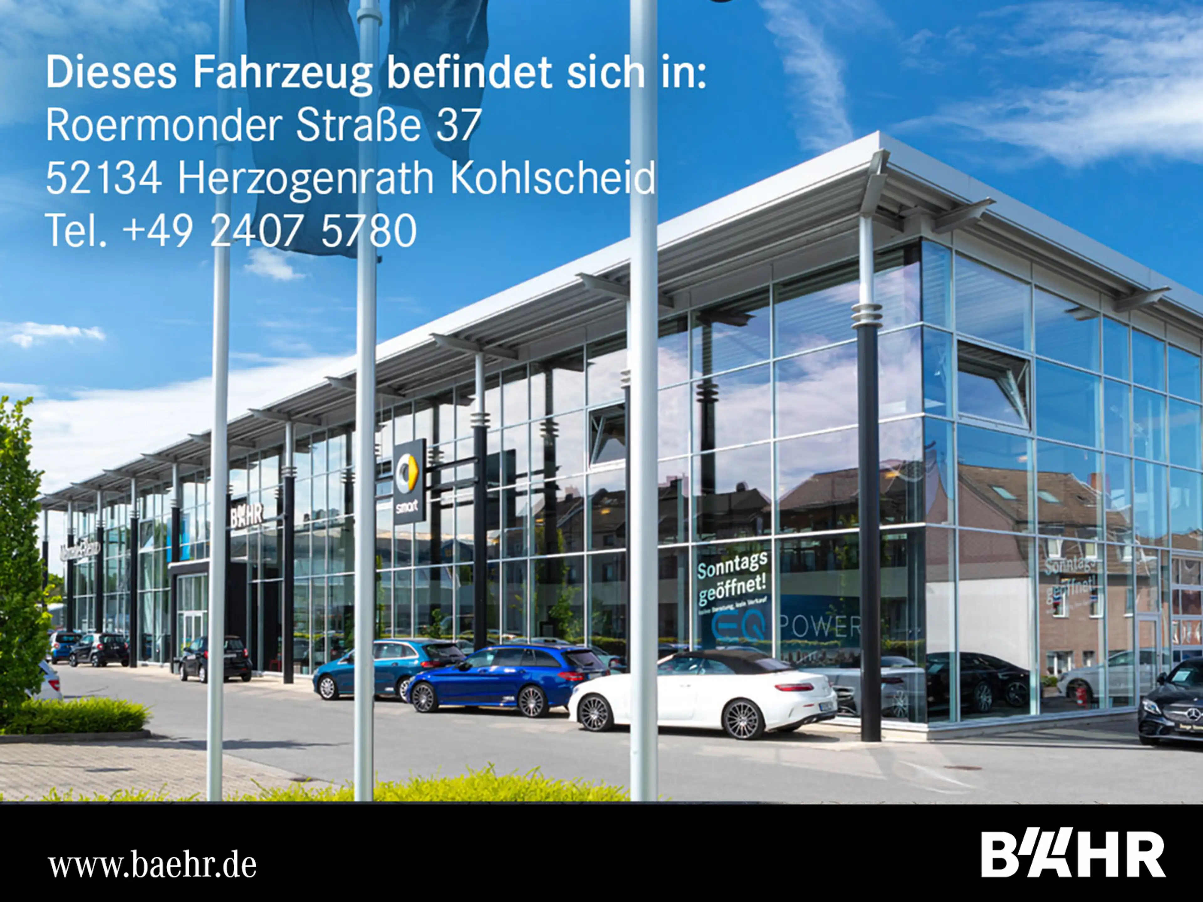 Mercedes-Benz EQA 350 EQA 350 4M AMG+Night/"Flex-Bonus" - 2.000 Euro! — photo 19