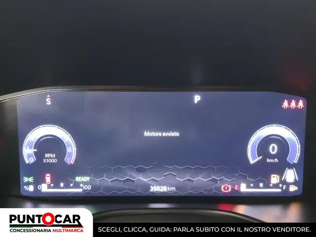 Jeep Compass view 10