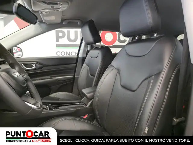Jeep Compass view 8