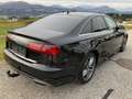Audi A6 2.0 TDI S-Line, Leder, LED, Navi, Luftfahrwerk etc Schwarz - thumbnail 6