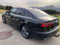 Audi A6 2.0 TDI S-Line, Leder, LED, Navi, Luftfahrwerk etc Schwarz - thumbnail 5
