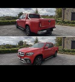 d 4Matic Progressive