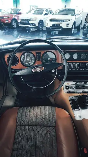 Jaguar XJR 1995, foto 9