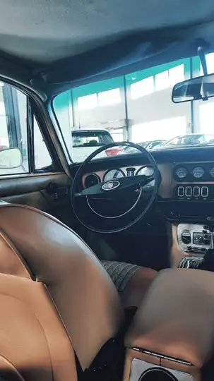 Jaguar XJR 1995, foto 10