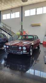 XJ XJ6 3.2