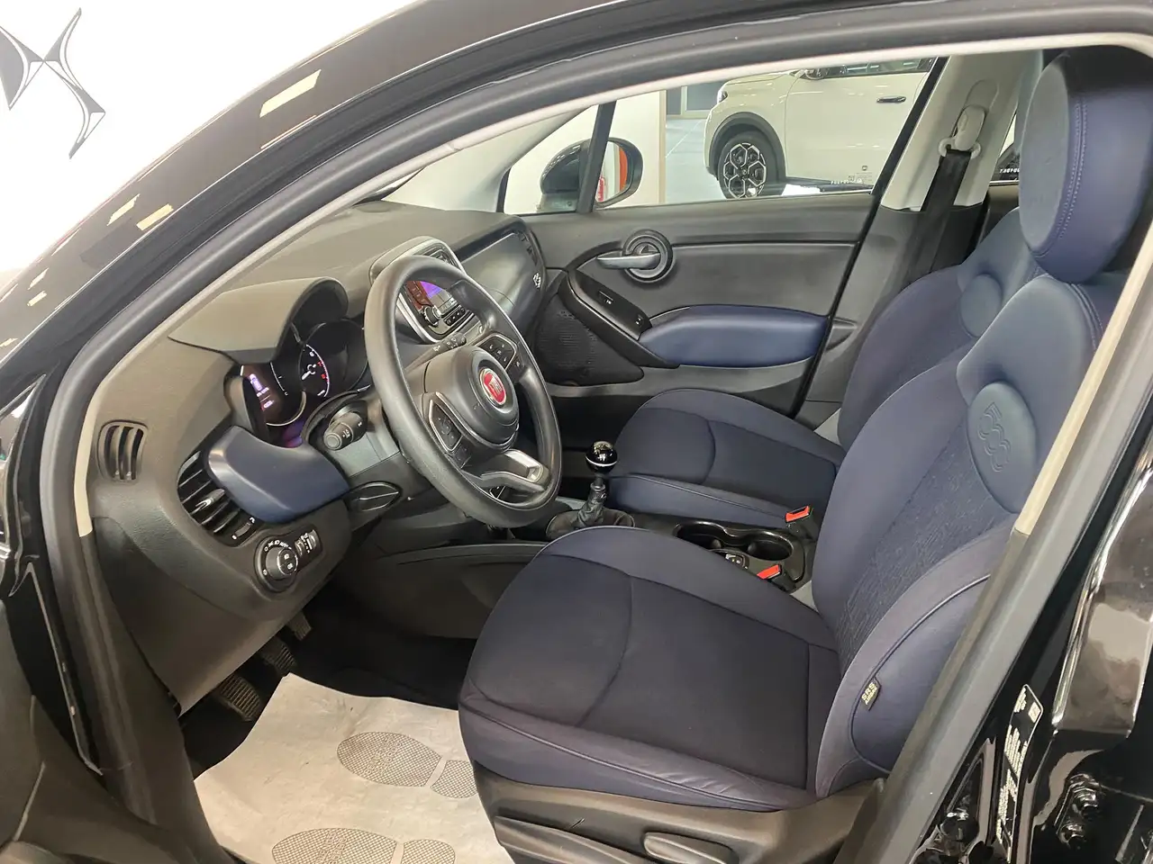 Fiat 500 X 1.0 T3 Cult, миниатюра 6