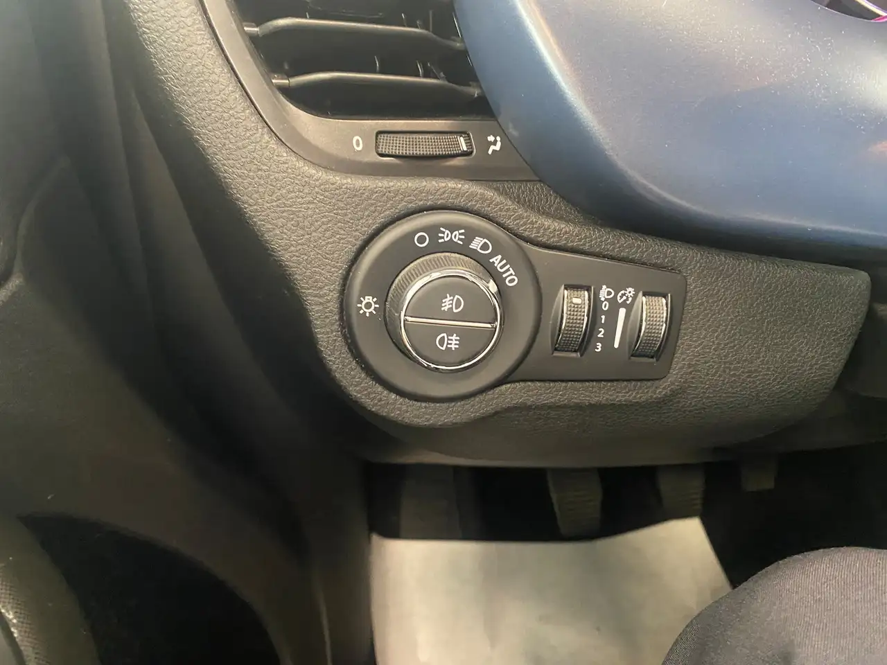 Fiat 500 X 1.0 T3 Cult, миниатюра 12