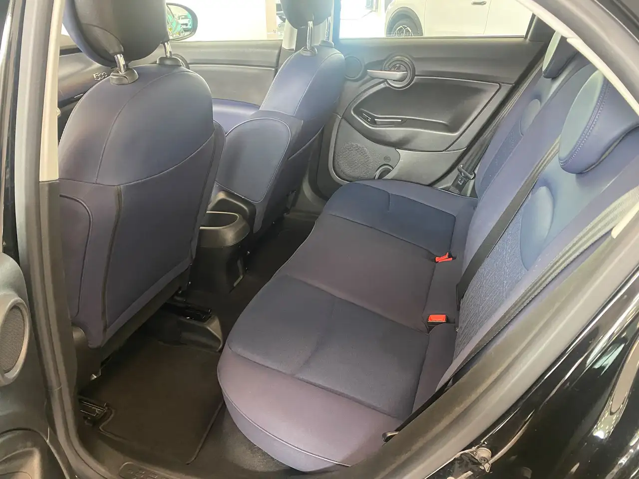 Fiat 500 X 1.0 T3 Cult, миниатюра 7
