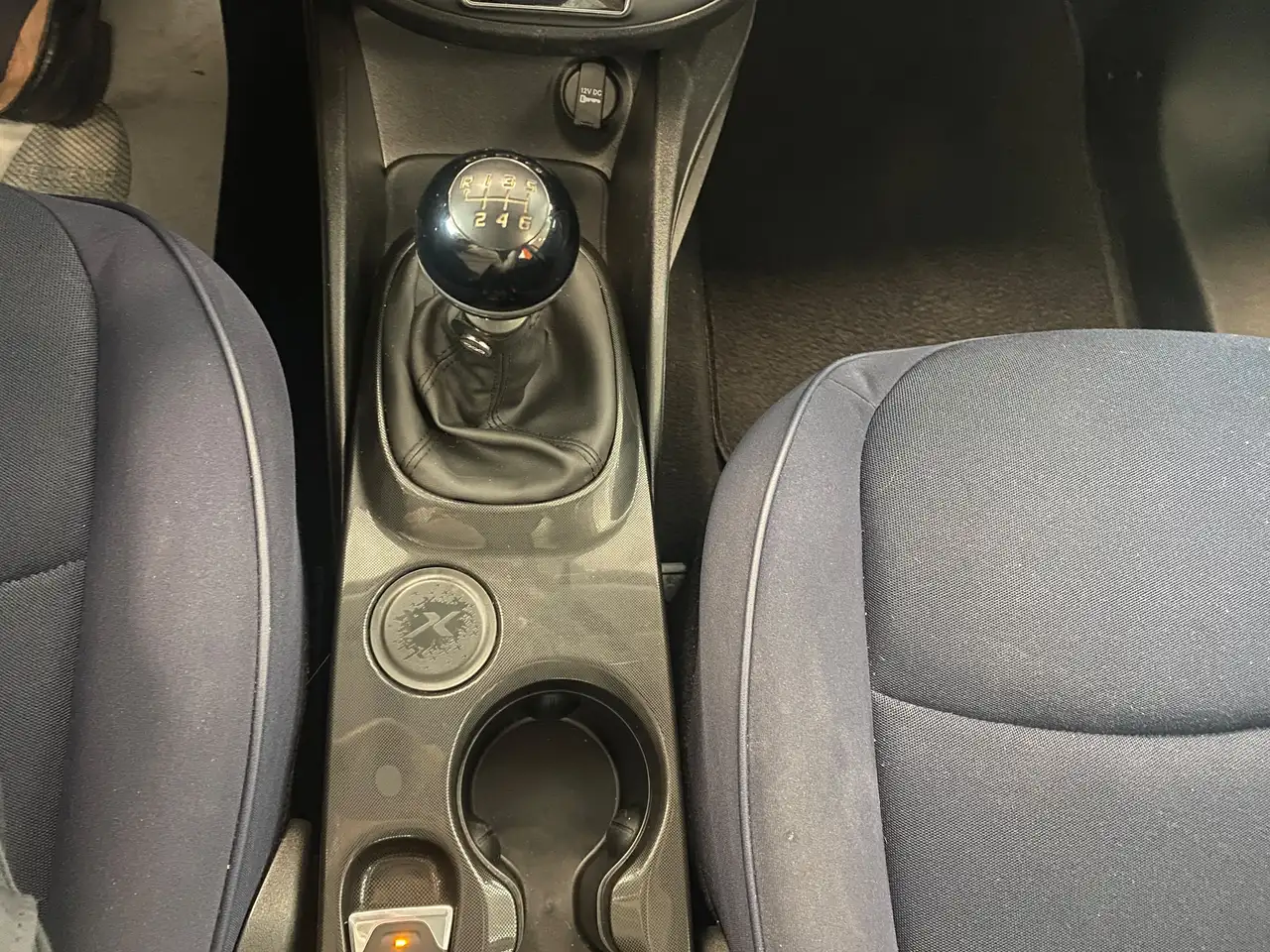 Fiat 500 X 1.0 T3 Cult, миниатюра 10
