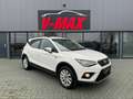SEAT Arona 1.0 TSI Style Launch Edit Navi Led Clima Cruise Blanco - thumbnail 2