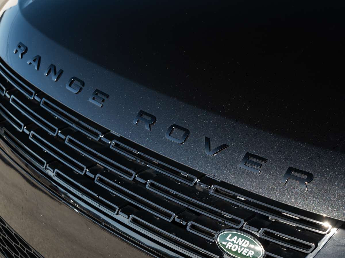 2026 Land Rover Range Rover Sport P360 S thumb 10