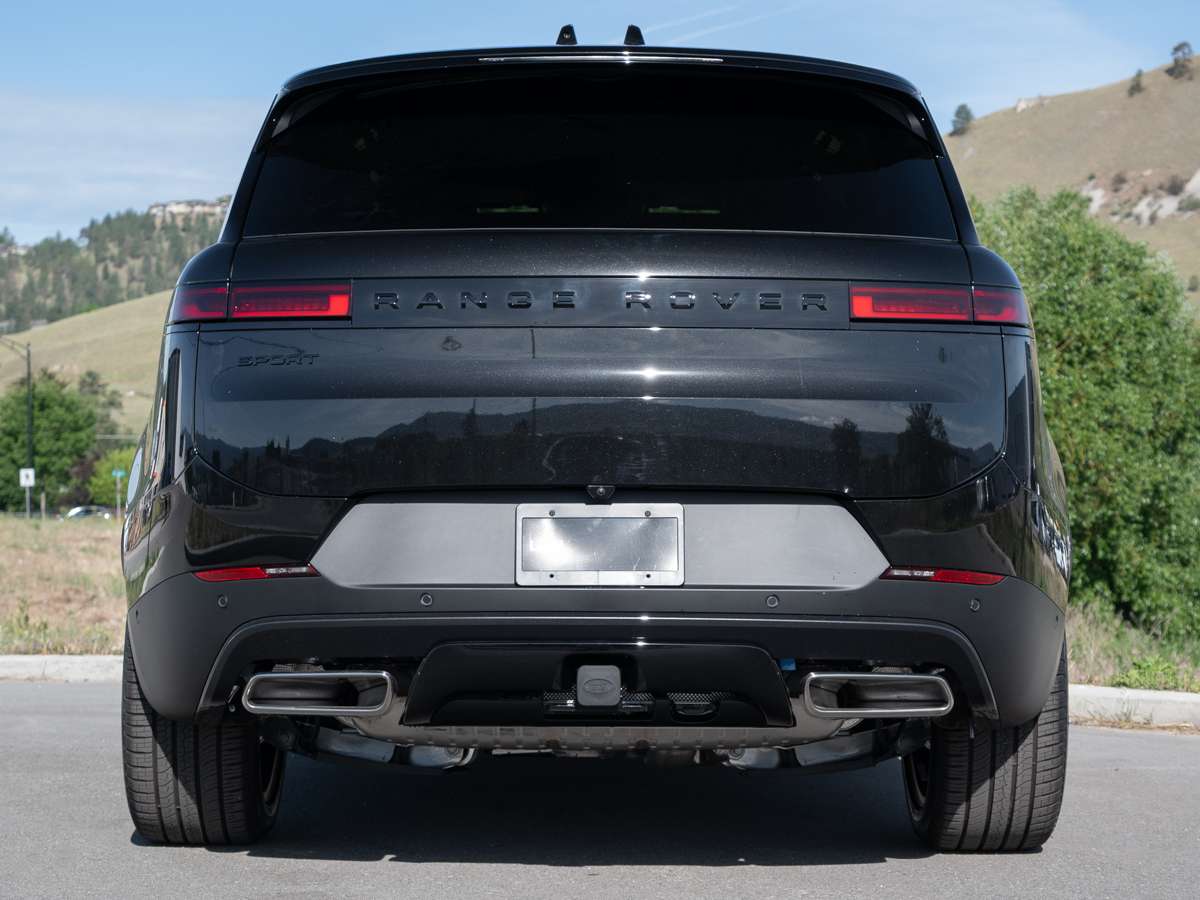 2026 Land Rover Range Rover Sport P360 S thumb 7