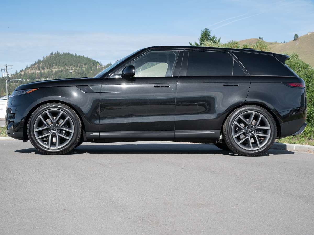 2026 Land Rover Range Rover Sport P360 S thumb 6