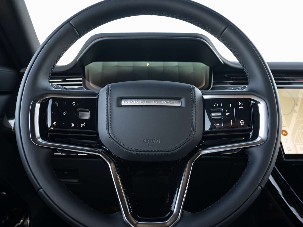 2026 Land Rover Range Rover Sport P360 S thumb 12