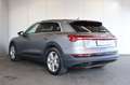 Audi e-tron 50 quattro LUFT+VIRTUAL+ACC+KAM+LEDER+AHK Grau - thumbnail 6