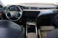 Audi e-tron 50 quattro LUFT+VIRTUAL+ACC+KAM+LEDER+AHK Grau - thumbnail 7