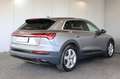 Audi e-tron 50 quattro LUFT+VIRTUAL+ACC+KAM+LEDER+AHK Grau - thumbnail 4
