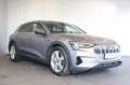Audi e-tron 50 quattro LUFT+VIRTUAL+ACC+KAM+LEDER+AHK Grau - thumbnail 3