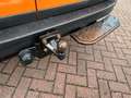 Volkswagen Crafter CRAFTER KASTEN PLUS 35 MITTELLANG 5-SITZER VOLL Orange - thumbnail 21